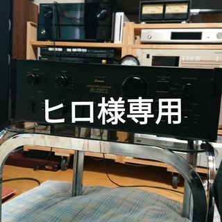 Sansui AU-D607X プリメインアンプ(アンプ)