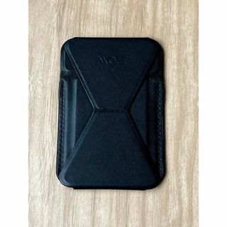 アイフォーン(iPhone)のMOFT Magsafe card case(モバイルケース/カバー)