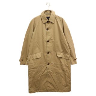 コム デ ギャルソン(COMME des GARCONS) ステンカラーコート(メンズ)の