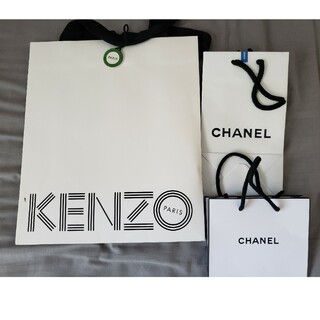 KENZO - ブランド紙袋
