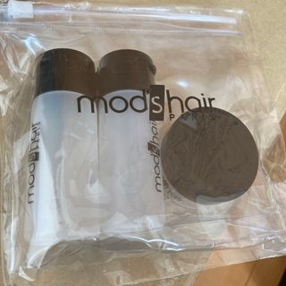 モッズヘア(mod's hair)のモッズヘア　容器(その他)