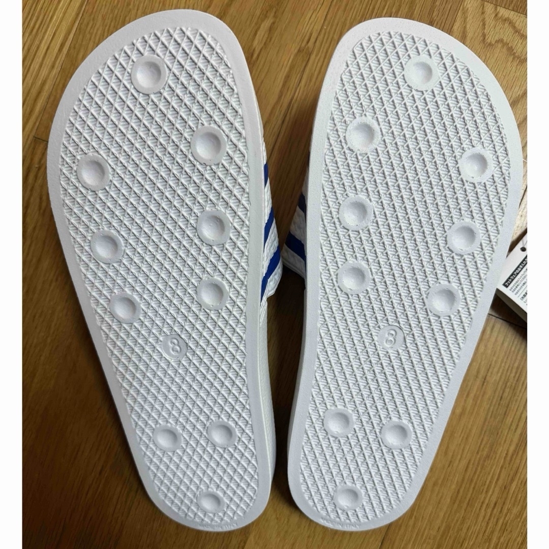 adidas(アディダス)のadidas アディダス　アディレッタ / ADILETTE 26.5cm メンズの靴/シューズ(サンダル)の商品写真