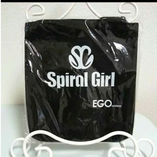 【SPIRAL GIRL】EGOsystem