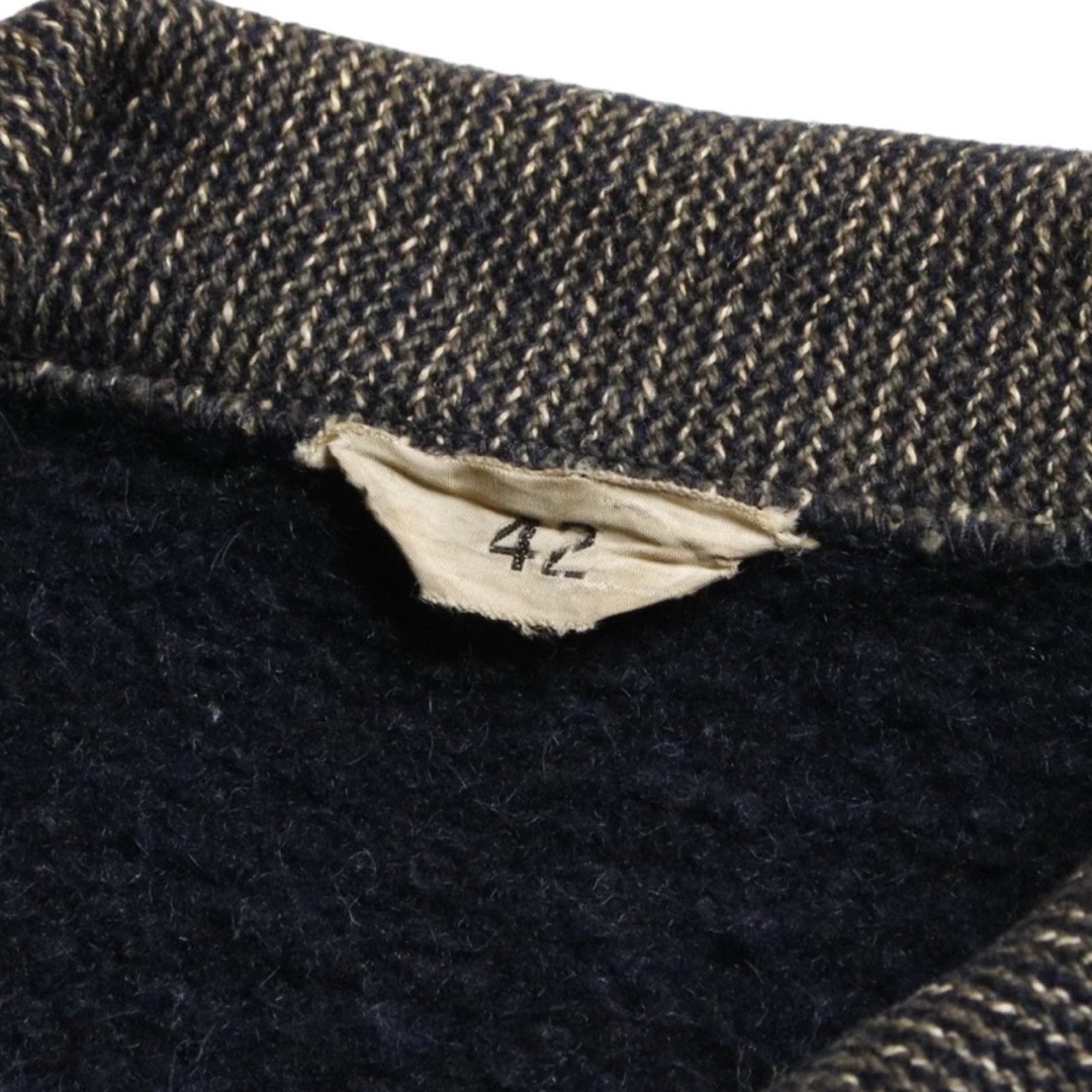 VINTAGE - 超希少&黄金サイズ!VTG50's BROWNS BEACH JKT USA42の VINTAGE - 超希少&黄金サイズ!VTG50's BROWNS BEACH JKT USA42の