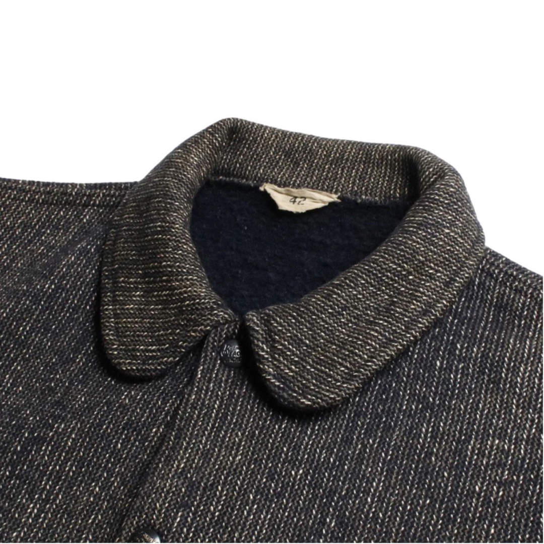 VINTAGE - 超希少&黄金サイズ!VTG50's BROWNS BEACH JKT USA42の VINTAGE - 超希少&黄金サイズ!VTG50's BROWNS BEACH JKT USA42の