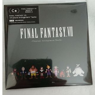 ファイナル ファンタジー VII 一番くじ C賞(その他)