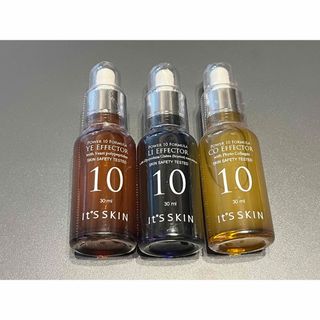 イッツスキン(It's skin)の【売り切れ御免】It's skin パワー10フォーミュラ 美容液 保湿(美容液)