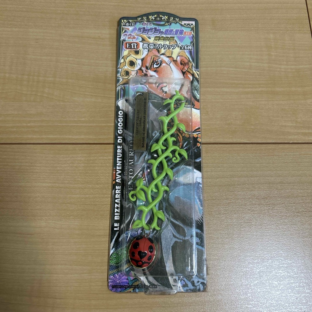 未開封】ジョジョの奇妙な冒険 携帯ストラップフィギュア 2種 未開封】ジョジョの奇妙な冒険 携帯ストラップフィギュア 2種
