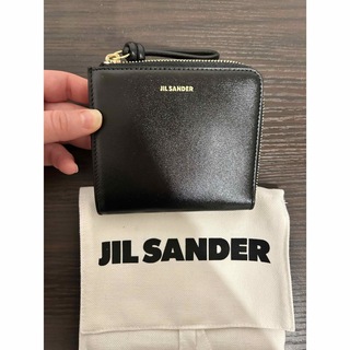 Jil Sander - jilsander GIROカードホルダー