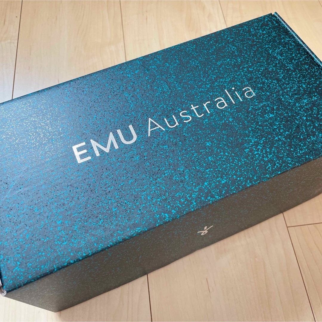 EMU(エミュー)のEMU レディースの靴/シューズ(ローファー/革靴)の商品写真