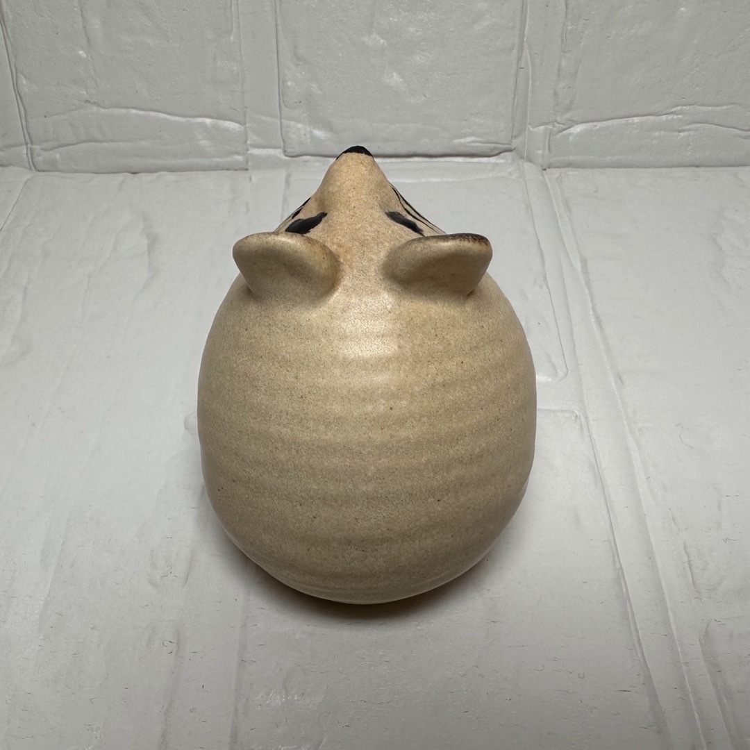 完売 未使用 リサラーソン 3匹のねずみ ホワイト Lisa Larson 完売 未使用 リサラーソン 3匹のねずみ ホワイト Lisa Larson