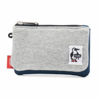 【色: H-Gray/Basic Navy】[チャムス] Other Card (その他)