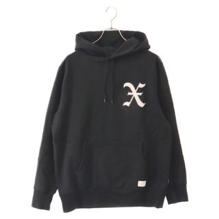 ゴッドセレクショントリプルエックス パーカー(メンズ)の通販 100点 ゴッドセレクショントリプルエックス パーカー(メンズ)の通販 100点