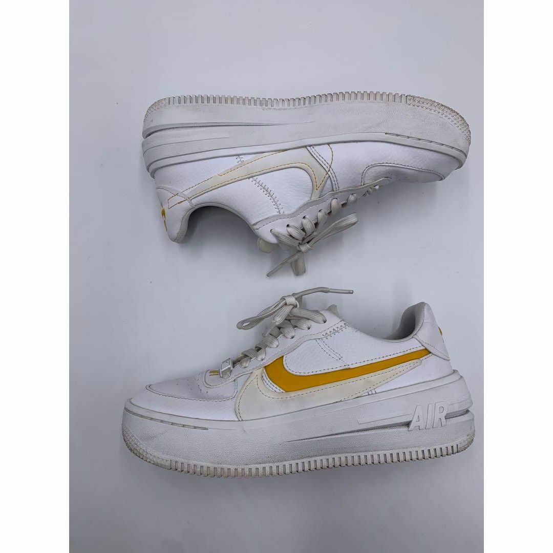 NIKE(ナイキ)のNIKE W AF1 PLT.AF.ORM ナイキ DJ9946-102 レディースの靴/シューズ(スニーカー)の商品写真