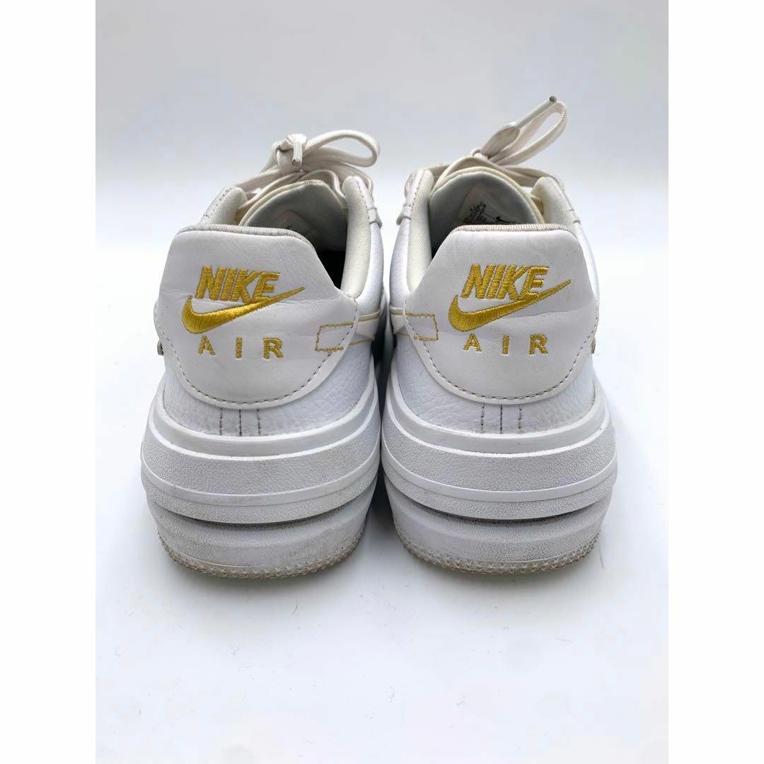 NIKE(ナイキ)のNIKE W AF1 PLT.AF.ORM ナイキ DJ9946-102 レディースの靴/シューズ(スニーカー)の商品写真