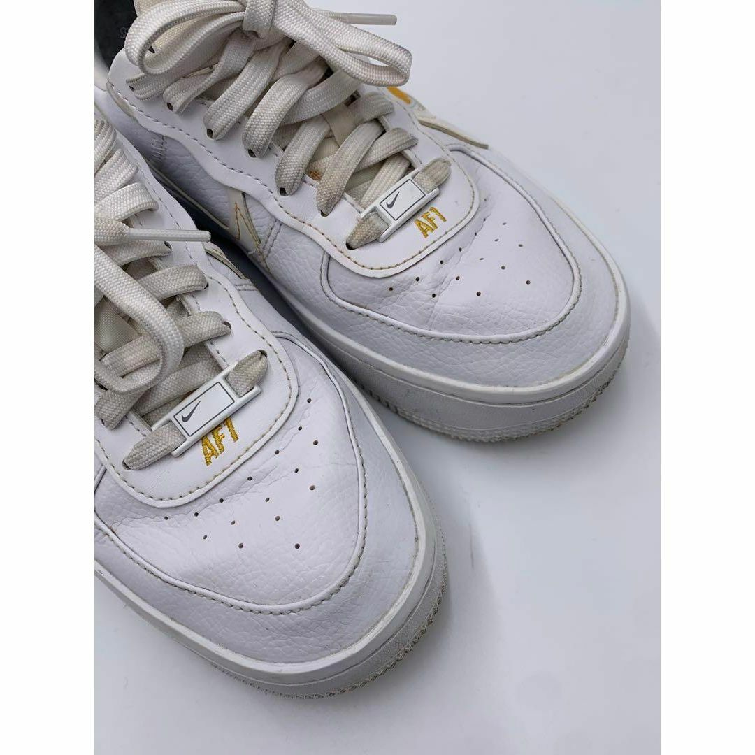 NIKE(ナイキ)のNIKE W AF1 PLT.AF.ORM ナイキ DJ9946-102 レディースの靴/シューズ(スニーカー)の商品写真