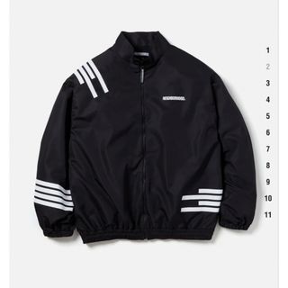 ネイバーフッド(NEIGHBORHOOD)のNEIGHBORHOOD  TRACK JACKET(ブルゾン)