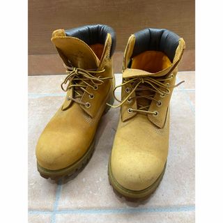 ティンバーランド(Timberland)のティンバーランド　ブーツ(ブーツ)