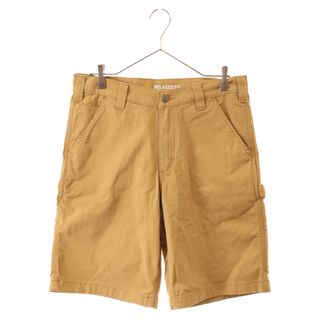 carhartt - CARHARTT カーハート RUGGED FLEX RIGBY WORK SHORT ハーフパンツ ベージュ 103652