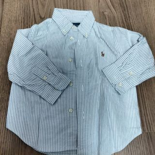 ラルフローレン(Ralph Lauren)のラルフローレントップス(ブラウス)