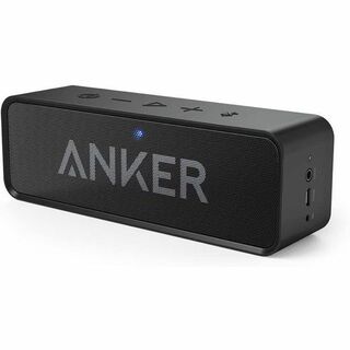 アンカー(Anker)のアンカー スピーカー Bluetooth キャンプ アウトドア 車(スピーカー)