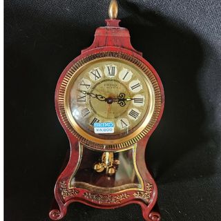 SEIKO(置時計)のフリマアイテム一覧 SEIKO(置時計)のフリマアイテム一覧