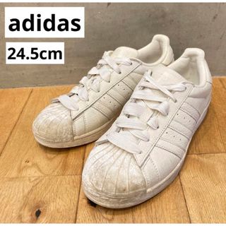 オリジナルス(Originals（adidas）)のadidas アディダス オリジナルス スニーカー スーパースター ホワイト(スニーカー)