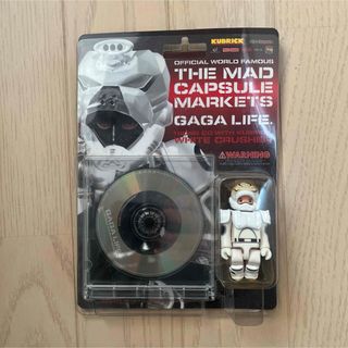 メディコムトイ(MEDICOM TOY)のGAGA　LIFE．(ポップス/ロック(邦楽))