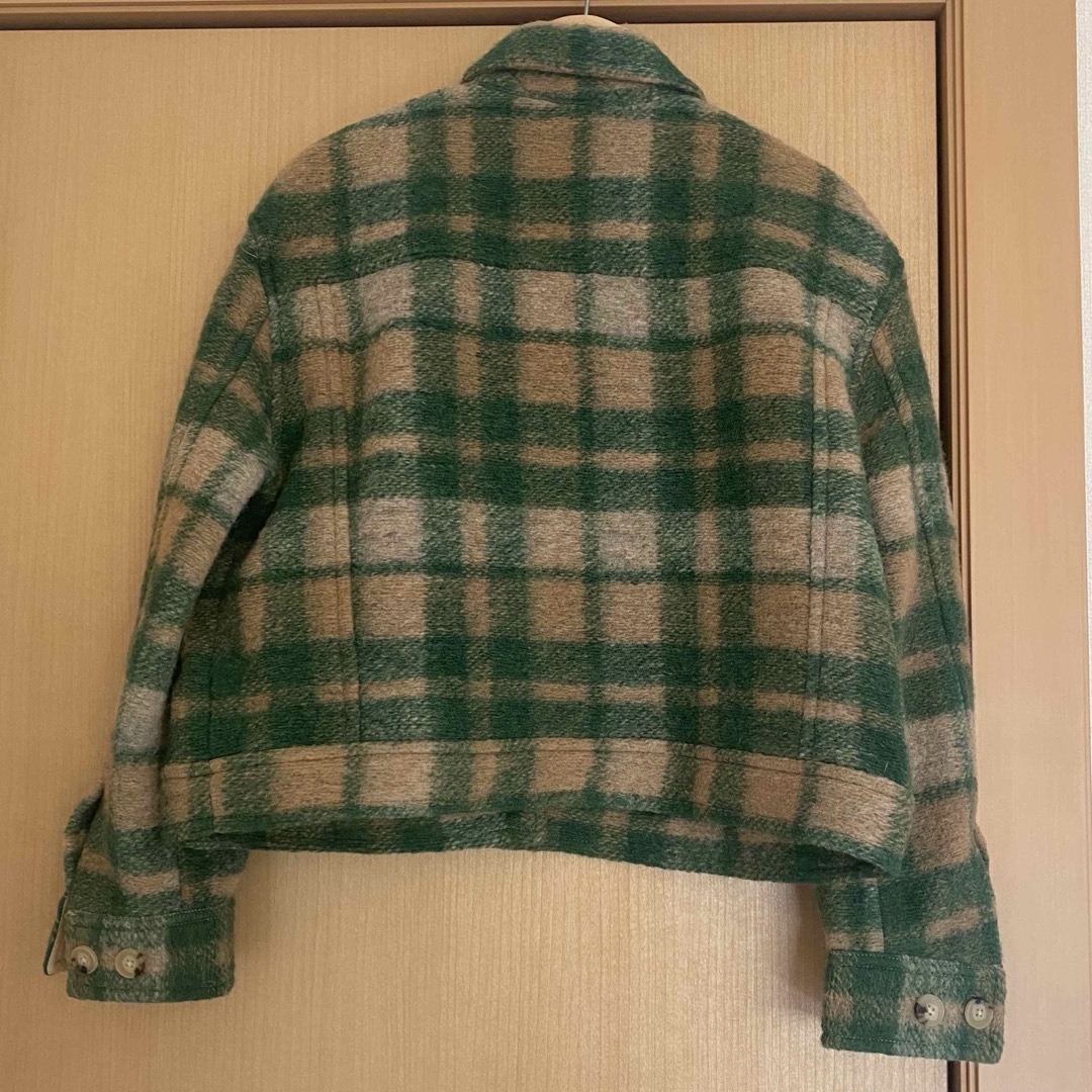 ARITZIA Wilfred Free シャツジャケット　アリツィア レディースのジャケット/アウター(その他)の商品写真