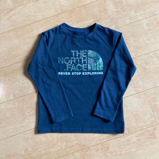 THE NORTH FACE - 新品タグ付☆ノースフェイス 160サイズ Tシャツの