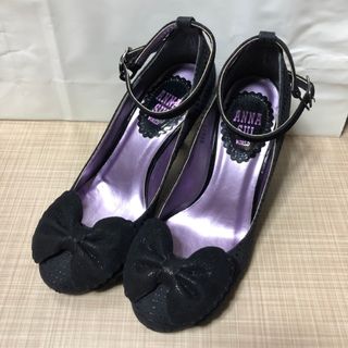 アナスイ(ANNA SUI)のANNA SUI パンプス(ハイヒール/パンプス)