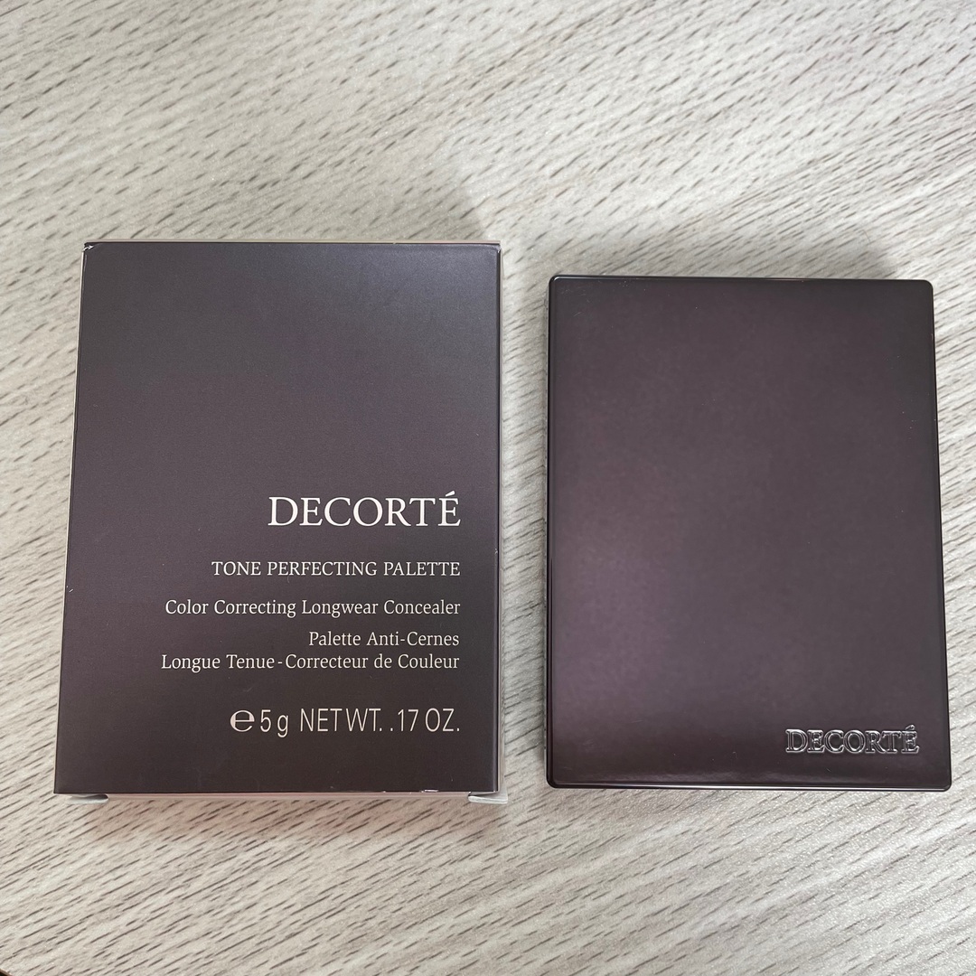 COSME DECORTE(コスメデコルテ)のコーセー コスメデコルテ COSME DECORTE トーンパーフェクティング  コスメ/美容のベースメイク/化粧品(コンシーラー)の商品写真