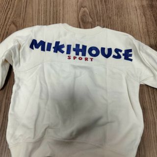 ミキハウス(mikihouse)のミキハウストレーナー(その他)