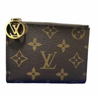 ルイヴィトン(LOUIS VUITTON)の美品 ルイヴィトン  ポルトフォイユリサ  M82383  財布(財布)