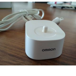 オムロン(OMRON)のOMRON　オムロン　電動歯ブラシ充電器(電動歯ブラシ)