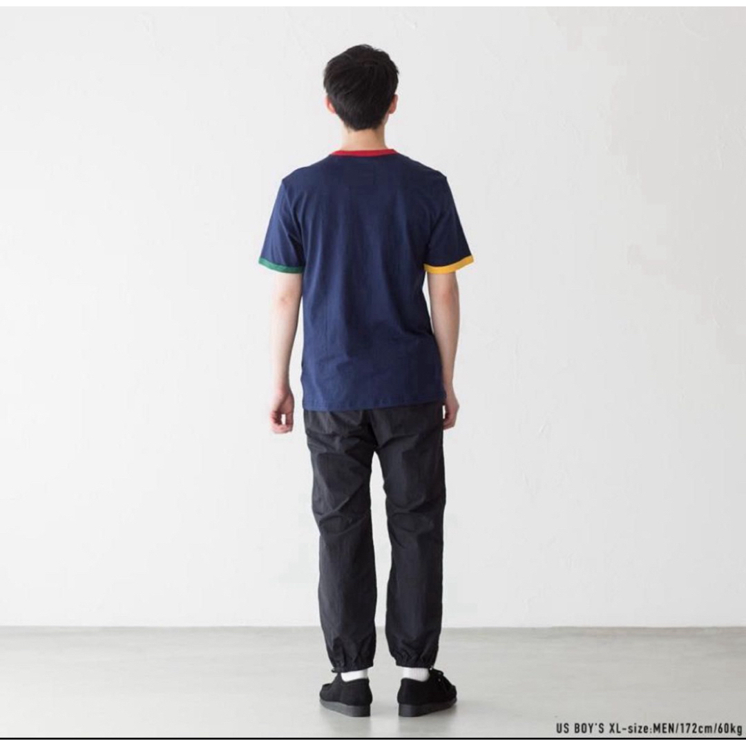 POLO RALPH LAUREN(ポロラルフローレン)の【新品タグなし】POLO Ralph Lauren  ポロベア ボーイズ XL レディースのトップス(Tシャツ(半袖/袖なし))の商品写真