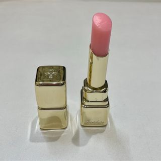 ゲラン(GUERLAIN)の◇ ゲラン キスキス ビーグロウ 258 ローズグロウ ◇(口紅)