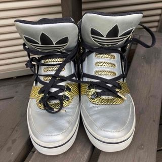 アディダス(adidas)のadidas  HARDLAND (スニーカー)