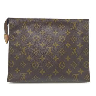 ルイヴィトン(LOUIS VUITTON)のルイ・ヴィトン セカンドバッグ M47542（廃番）(クラッチバッグ)