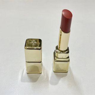 ゲラン(GUERLAIN)の◇ ゲラン キスキス ビーグロウ 129 ブロッサムグロウ ◇(口紅)