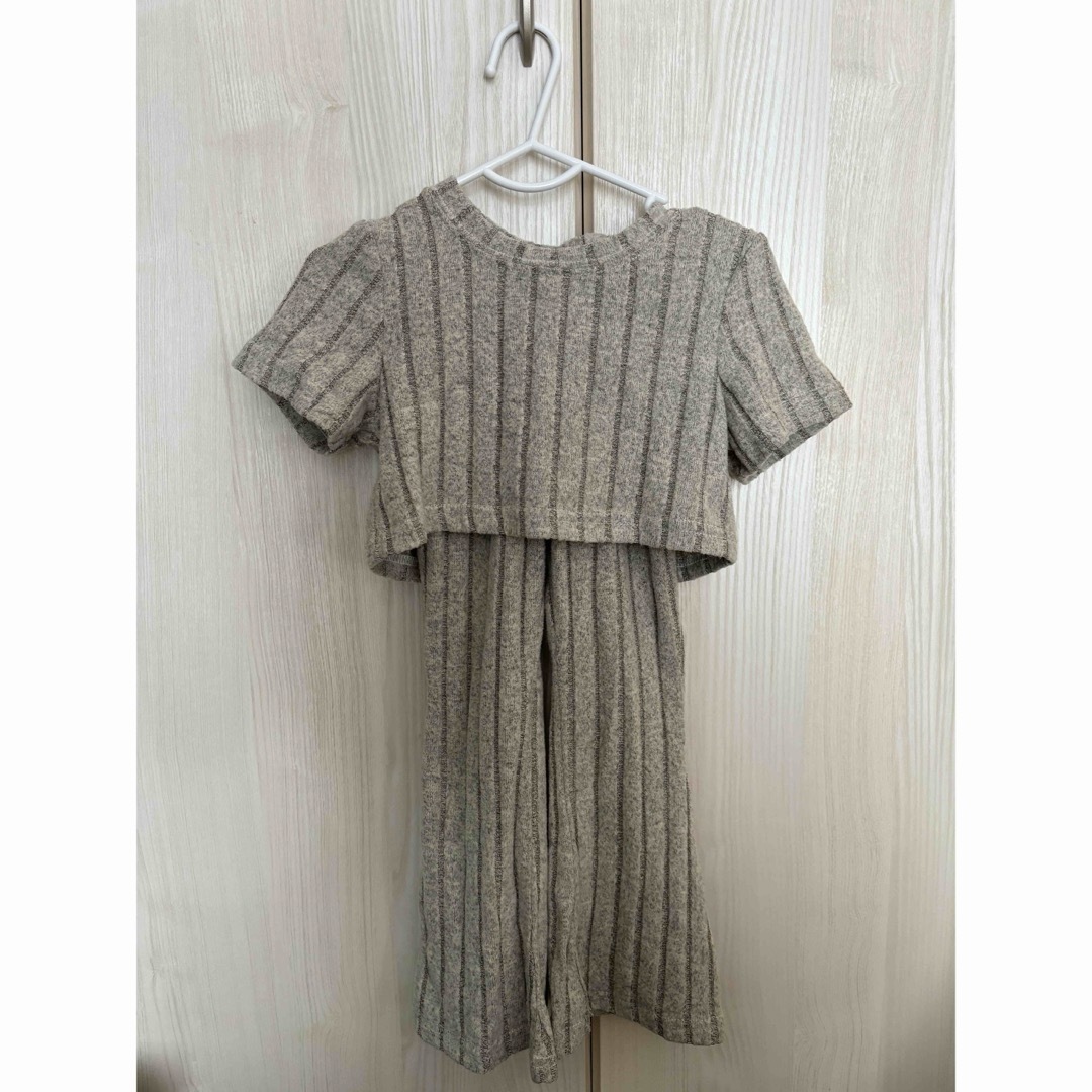 kids Garls セットアップ キッズ/ベビー/マタニティのキッズ服女の子用(90cm~)(その他)の商品写真