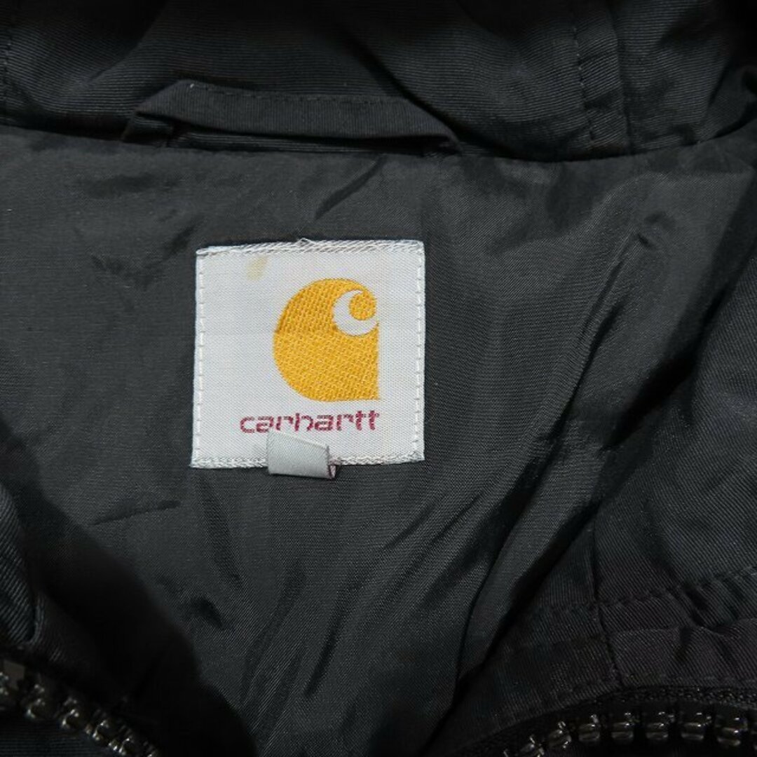 carhartt(カーハート)のカーハート コディアックブルゾン ナイロン フーデット ジャケット  メンズのジャケット/アウター(ブルゾン)の商品写真