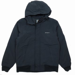 カーハート(carhartt)のカーハート コディアックブルゾン ナイロン フーデット ジャケット (ブルゾン)