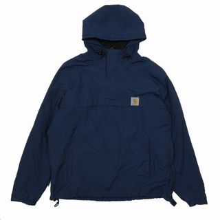 carhartt - カーハート carhartt WIP ニンバス プルオーバー ジャケット