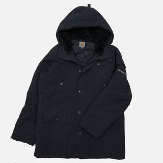 カーハート(carhartt)のカーハート carhartt アンカレッジパーカー 中綿マウンテンパーカー(ブルゾン)