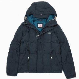 ラコステライブ ジャケット/アウター(メンズ)の通販 100点以上 ラコステライブ ジャケット/アウター(メンズ)の通販 100点以上