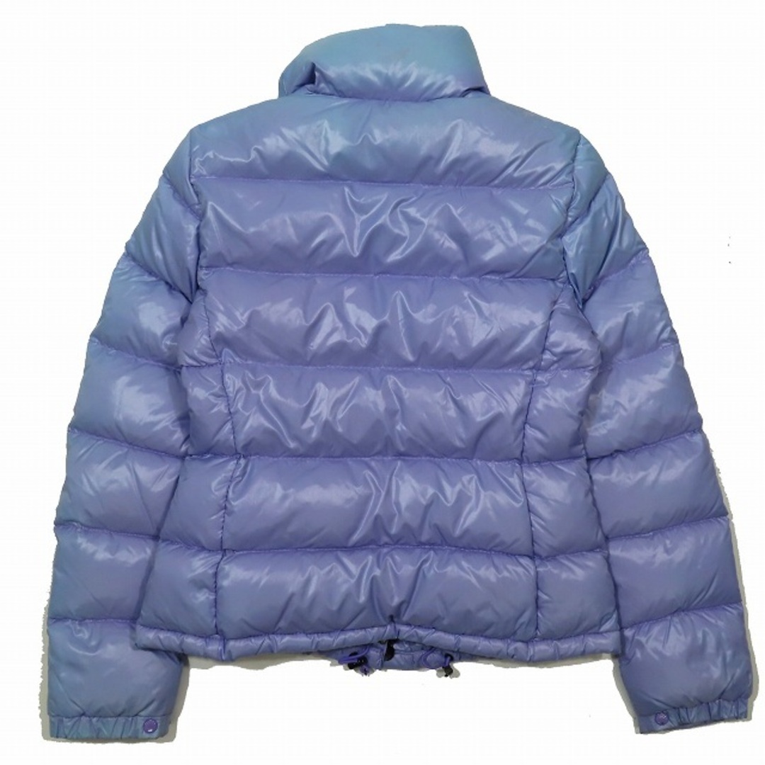 MONCLER(モンクレール)のモンクレール MONCLER CLAIRE クレア ダウンジャケット ブルゾン  レディースのジャケット/アウター(ブルゾン)の商品写真