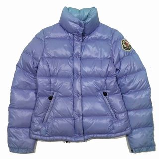 モンクレール(MONCLER)のモンクレール MONCLER CLAIRE クレア ダウンジャケット ブルゾン (ブルゾン)