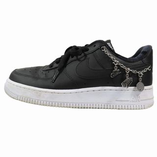 ナイキ(NIKE)のナイキ NIKE WMNS AIR FORCE 1 07 LX スニーカー(スニーカー)