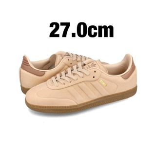 オリジナルス(Originals（adidas）)のadidas SAMBA アディダス サンバ 27.0cm IG1243(スニーカー)